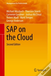 Capa do artigo Sap On The Cloud