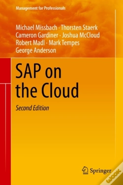 Capa do artigo Sap On The Cloud