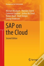 Sap On The Cloud