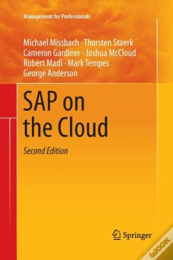 Capa do artigo Sap On The Cloud