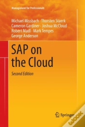 Capa do artigo Sap On The Cloud
