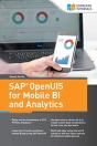 Sap Openui5 For Mobile Bi And Analytics - Preview