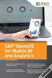 Sap Openui5 For Mobile Bi And Analytics