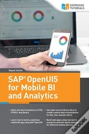 Capa do artigo Sap Openui5 For Mobile Bi And Analytics
