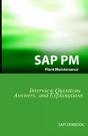 Sap Pm Interview Questions, Answers, And Explanations - Preview