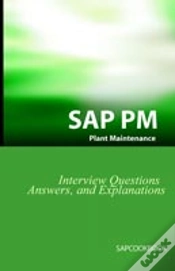 Capa do artigo Sap Pm Interview Questions, Answers, And Explanations