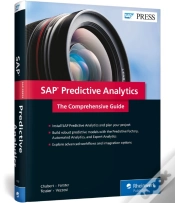 Capa do artigo Sap Predictive Analytics