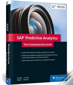 Capa do artigo Sap Predictive Analytics