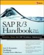 Sap R/3 Handbook, Third Edition - Preview