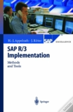 Capa do artigo Sap R/3 Implementation