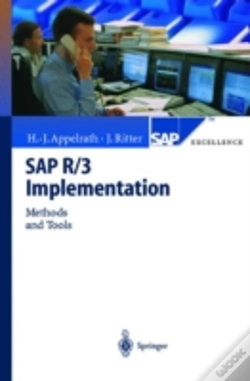 Capa do artigo Sap R/3 Implementation