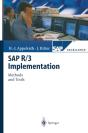 Sap R/3 Implementation - Preview