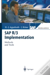 Sap R/3 Implementation