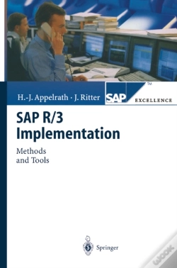 Capa do artigo Sap R/3 Implementation