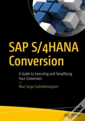 Capa do artigo Sap S/4hana Conversion
