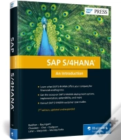 Capa do artigo Sap S/4hana
