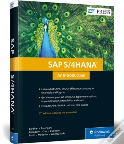 Capa do artigo Sap S/4hana