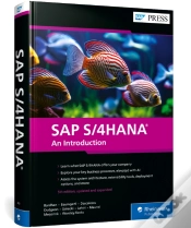 Capa do artigo Sap S/4hana