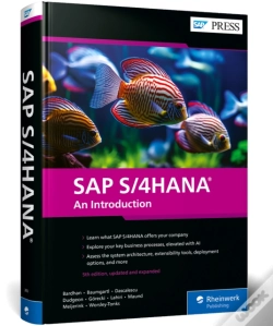 Capa do artigo Sap S/4hana