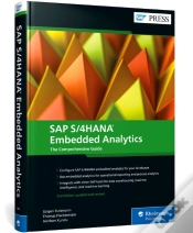 Capa do artigo Sap S/4hana Embedded Analytics