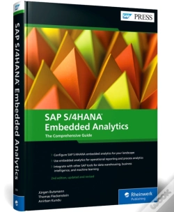 Capa do artigo Sap S/4hana Embedded Analytics