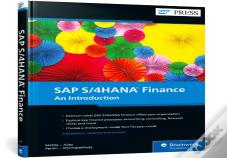 Sap S/4hana Finance