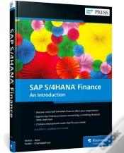 Capa do artigo Sap S/4hana Finance
