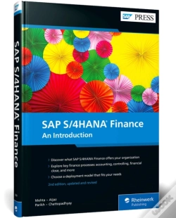 Capa do artigo Sap S/4hana Finance