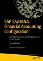 Sap S/4hana Financial Accounting Configuration - Preview