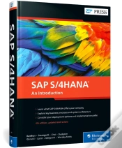 Capa do artigo Sap S/4hana