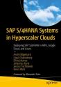 Sap S/4hana Systems In Hyperscaler Clouds - Preview