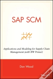 Capa do artigo Sap Scm