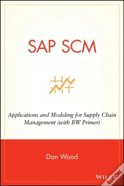 Capa do artigo Sap Scm