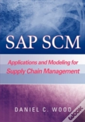 Capa do artigo Sap Scm
