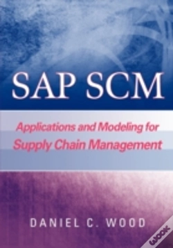 Capa do artigo Sap Scm