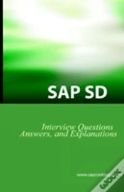Capa do artigo Sap Sd Interview Questions, Answers, And Explanations