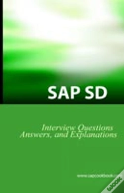 Capa do artigo Sap Sd Interview Questions, Answers, And Explanations