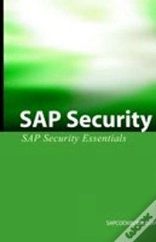 Capa do artigo Sap Security