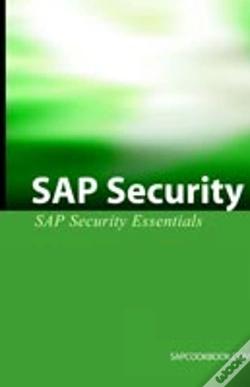 Capa do artigo Sap Security