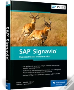 Capa do artigo Sap Signavio