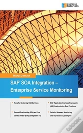 Sap Soa Integration - Enterprise Service Monitoring