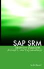 Sap Srm Interview Questions Answers And Explanations - Preview