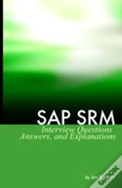 Capa do artigo Sap Srm Interview Questions Answers And Explanations