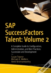 Sap Successfactors Talent: Volume 2
