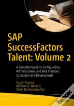 Sap Successfactors Talent: Volume 2