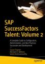 Sap Successfactors Talent: Volume 2 - Preview