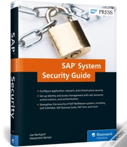 Capa do artigo Sap System Security