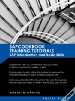 Capa do artigo Sap Training Tutorials