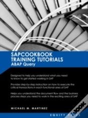 Capa do artigo Sap Training Tutorials
