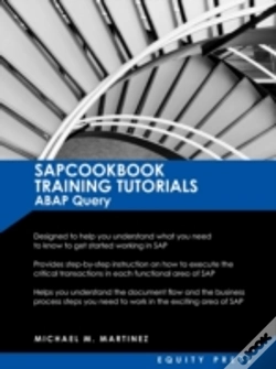 Capa do artigo Sap Training Tutorials